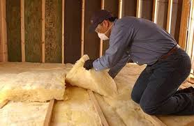 Best Crawl Space Insulation  in Lamar, TX