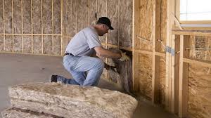 Types of Insulation We Offer in Lamar, TX