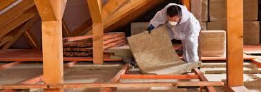 Trusted Lamar, TX Foam Insulation Services Experts