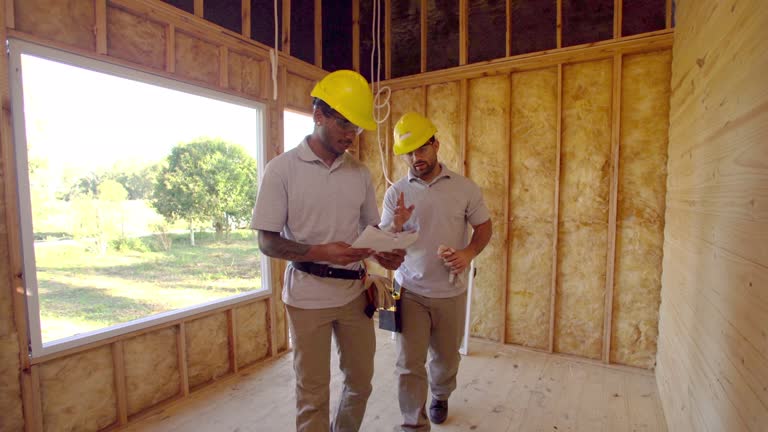 Best Commercial Insulation Services  in Lamar, TX